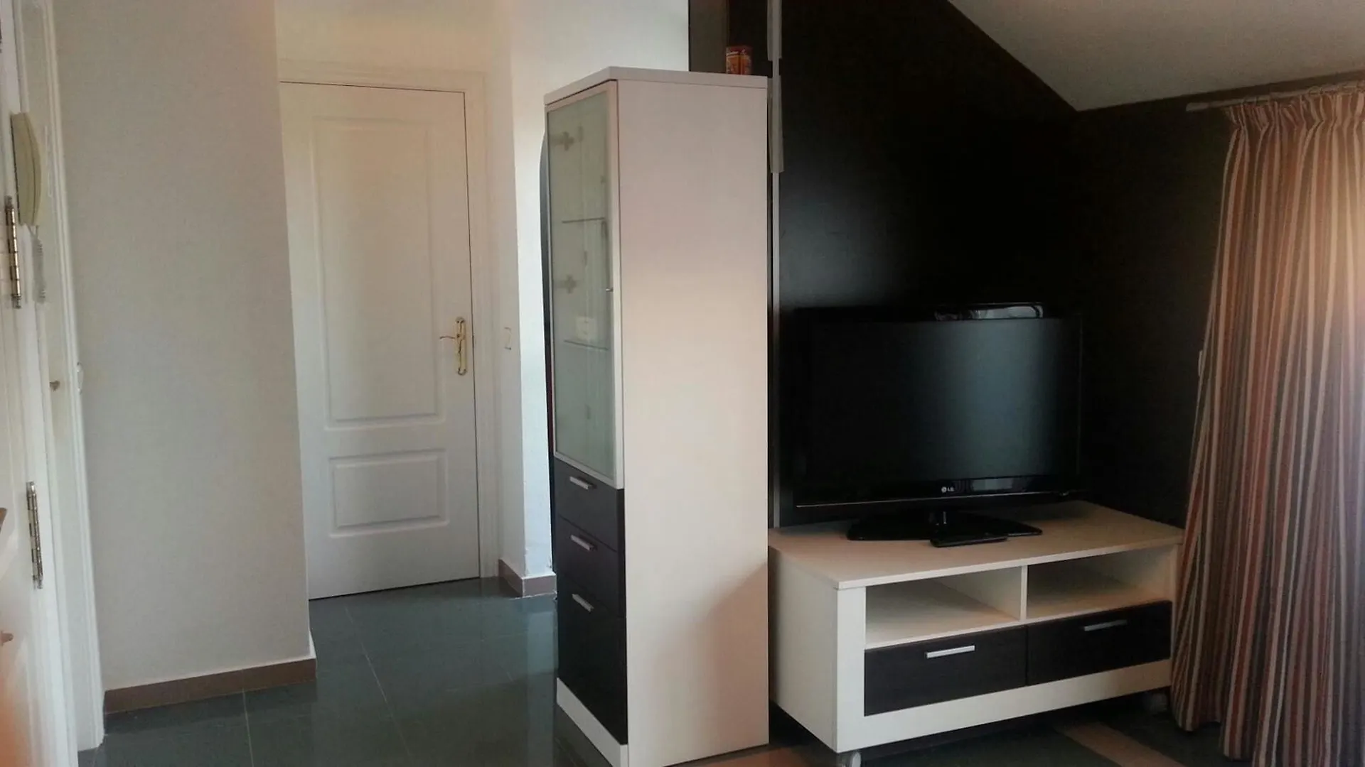Apartment With One Bedroom In Fuengirola, With Balcony And Wifi